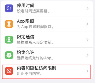 镇平appleID维修服务iPhone设置中Apple ID显示为灰色无法使用