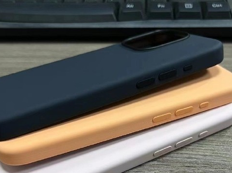 镇平苹果14维修站分享iPhone14手机壳能直接给iPhone15用吗?