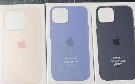 镇平苹果14维修站分享iPhone14手机壳能直接给iPhone15用吗？ 