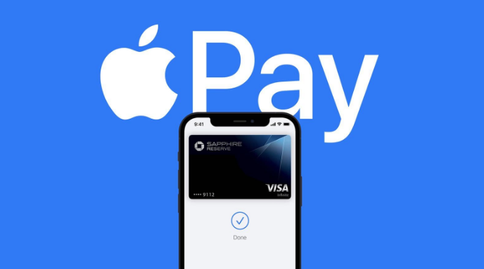 镇平苹果14服务点分享iPhone 14 设置 Apple Pay 后，锁屏密码不正确怎么办 