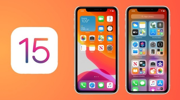 镇平苹果13维修分享iPhone13更新iOS 15.5，体验如何 