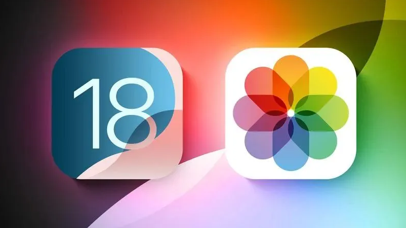 镇平苹果手机维修分享苹果 iOS / iPadOS 18.1Beta 3 发布 