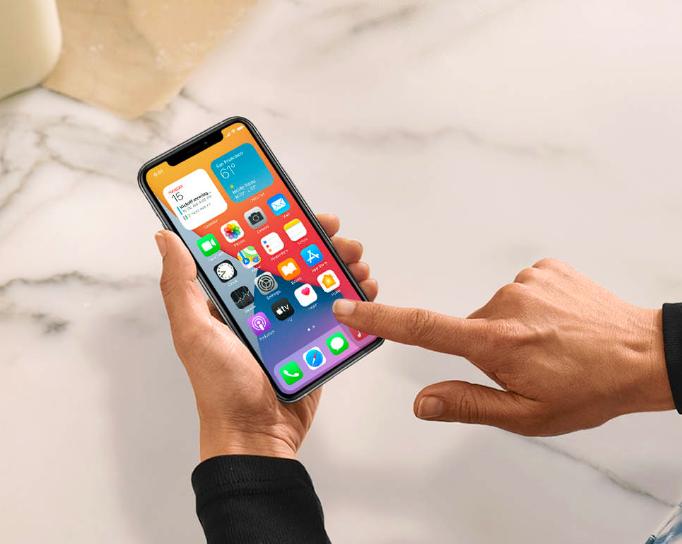 镇平苹果手机维修分享iPhone 12 出现运行缓慢或死机的情况怎么办 