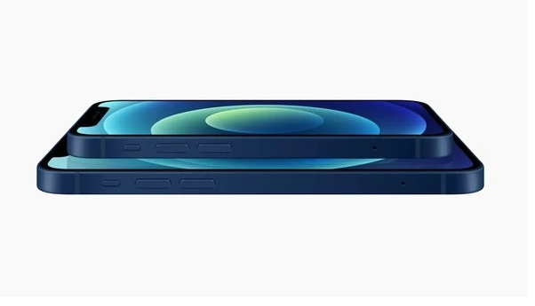 镇平苹果手机维修分享iPhone 12 mini 锁屏后触屏失灵怎么办 