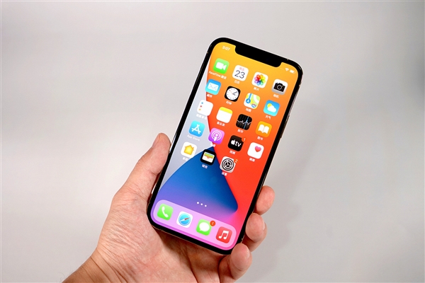 镇平苹果手机维修分享iOS 14.2修订版已到，专属iPhone 12系列 