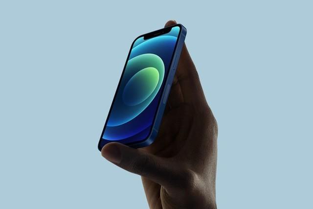 镇平苹果手机维修分享iPhone 12 mini辐射很大吗 
