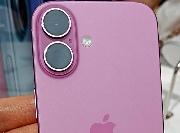 镇平苹果16卡顿维修分享如何优化iPhone16手机卡顿问题 