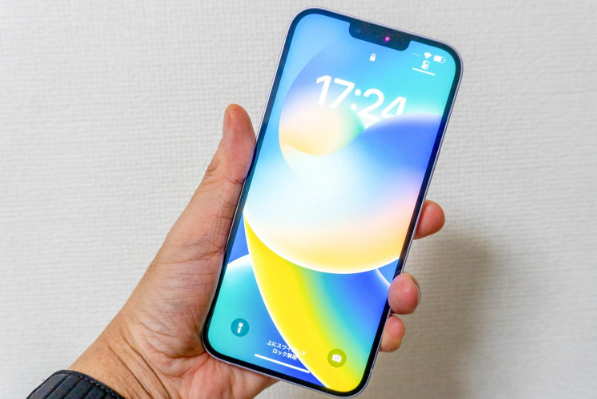 镇平苹果手机维修分享iPhone 14 Plus换电池 
