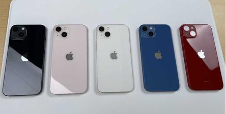 镇平苹果维修点分享iPhone 13维修主板易被忽略实操故障 