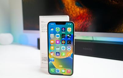 镇平苹果维修点分享iPhone 14自动关机故障深度解析 