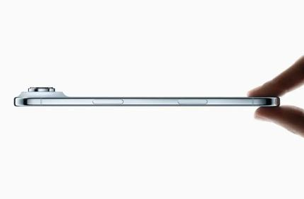 镇平苹果维修点分享iPhone 17 Air自动关机电源故障解析 