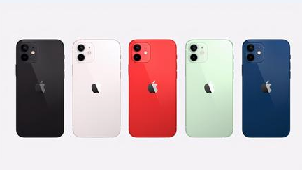 镇平苹果维修点分享iPhone 12锁屏密码系统机制科普 