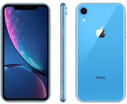 镇平苹果维修点分享iPhone XR黑屏多类场景解析 