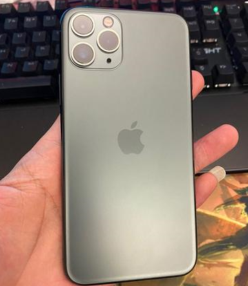 镇平苹果维修点分享iPhone 11 Pro电池发烫小众问题解读 