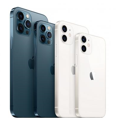 镇平苹果维修点分享iPhone 12 Pro发烫关联故障汇总 