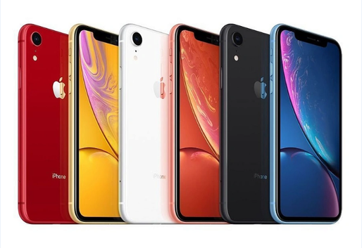 镇平苹果维修点分享iPhone XR摄像头原生色彩表现与日常拍摄实用指南 